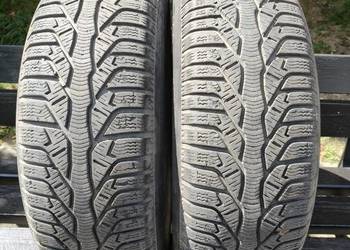 2 opony zimowe Kleber Krisalp HP2 195/65/R15 91T