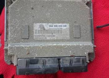 Komputer silnika  06A906033DM