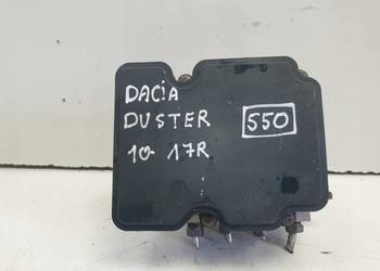 Dacia Duster POMPA ABS hamulcowa 476608845R
