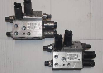 Blok,rozdzielacz dynamic drive bmw e60 e61
