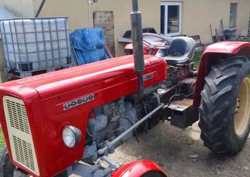 Ursus C-360 w calości lub na czesci