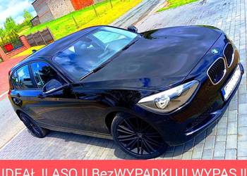 IDEAŁ !!! Jak NOWE !!! +Serw wASO! GW- BezWypadku +Przeb.WYPAS !!!