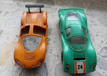 Stare zabawki PRL Estetyka