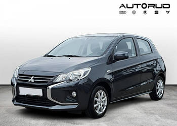 Mitsubishi Space Star 1.2 71KM 2023 Automat 1WŁ SalonPL Kamera II (2012-)