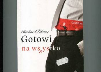 Gotowi na wszystko - Glover