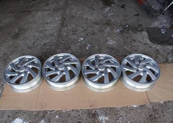 Felgi aluminiowe oryginalne Mitsubishi Space Star 4,5Jx14 cali 4x100 ET46