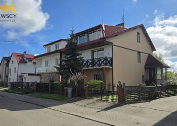 Dom w zabudowie bliźniaczej - 160m2, Braniewo,