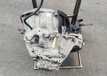 RENAULT ESPACE 4 IV 2.0 DCI 6-BIEGOWA SKRZYNIA BIEGÓW PK4