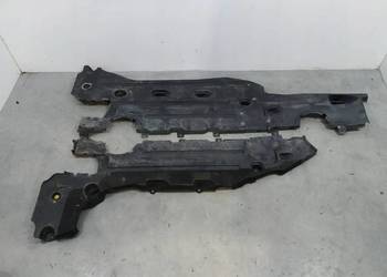 OSŁONA PODWOZIA LEWA PRAWA KOMPLET 50564353 50571233 Alfa Romeo Tonale I