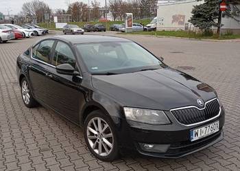 Skoda 5E Octavia