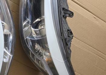 Kia ceed 2 lampy przednie