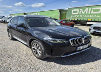 BMW X3 G01 (2017-)