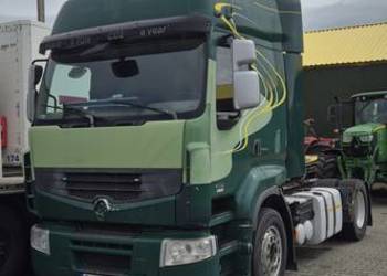 Renault Premium DXI 2012rok