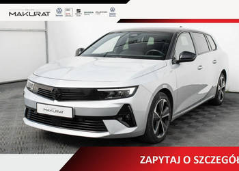 Opel Astra DX07691#1.5 CDTI GS Podgrz.f kier Kamera 360 Salon PL VAT23% L …