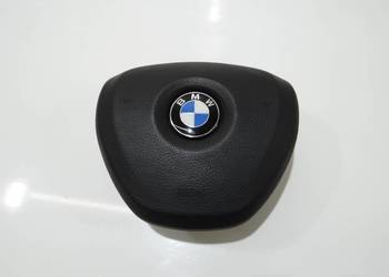 BMW F10 M PAKIET PODUSZKA KIEROWCY OE 6783839