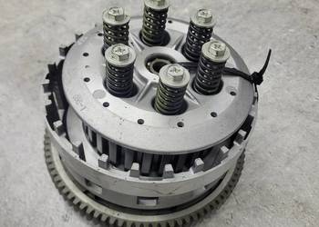 YAMAHA R6 RJ15 OEM KOSZ SPRZĘGŁOWY PRZEKŁADKI TARCZKI