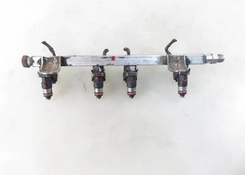 LISTWA WTRYSKOWA VW TOURAN I 2.0 EcoFuel - BSX 06G133317 BSX