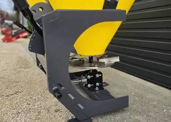 Rozsiewacz nawozów Demarol 300l Gwarancja producenta