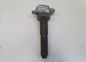 CEWKA ZAPŁONOWA Porsche 911 GT3 3.8 _ 9A160210406