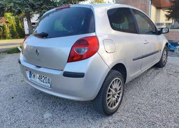 Renault Clio III 1.5 DCI