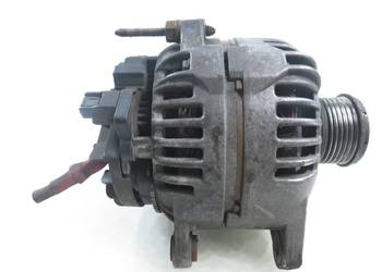 ALTERNATOR RENAULT CLIO III 1.5 dCi  8200660034 8200660034A 0124525139 