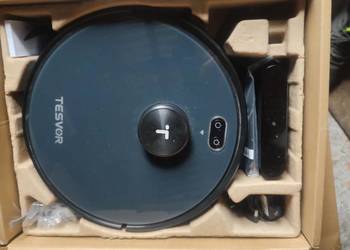 Robot sprzątający tesvor