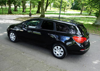 OPEL ASTRA 1.4b TYLKO 150OOOkm !!!