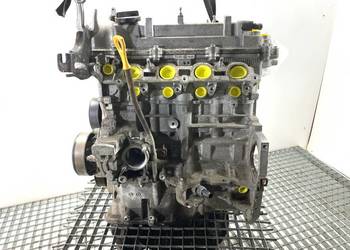 SILNIK KIA 1.6 179KM OPTIMA