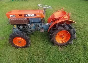 Kubota b7000