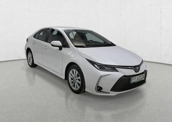Toyota Corolla Poleasingowe.pl CFM E21 (2019-)
