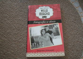 Willa morena tom 1 - Zbikowski / js