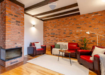 Przestronne mieszkanie w kamienicy na Targówku