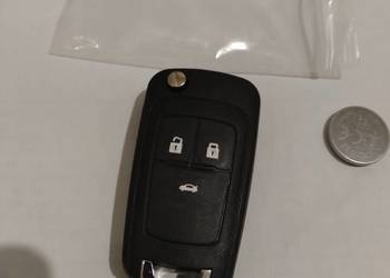 Kluczyk Opel Astra Insygnia Zafira Corsa Mokka