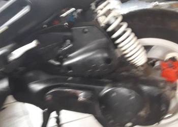 skuter 50cm peugeot spedhight 2
