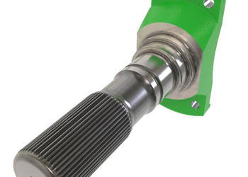 John Deere 8130 8230 8330 8430 8530 - jarzmo przegubu R254257