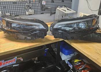 Lampy Cherokee KL 2019- Full LED