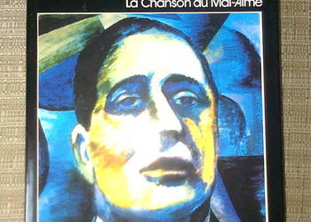 Guillaume Apollinaire • Piosenka niekochanego i inne wiersze