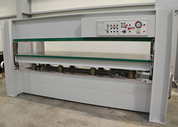 6617 - PRASA DO FORNIROWANIA ITALPRESSE UT8