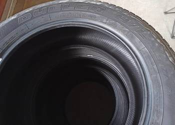 BRIDGESTONE 275/55R20 OPONY KOŁA DODGE RAM TUNDRA