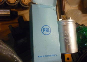 Skot,S-260. OT-64 zestaw części