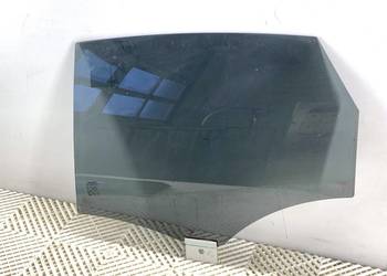 SZYBA LEWY TYŁ PODWÓJNA VOLVO S90 II Sedan/Limuzyna TYLNA, LEWA