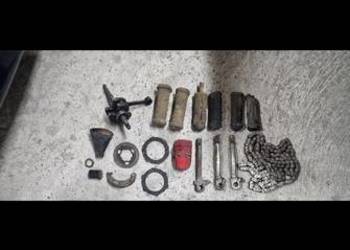 Czesci romet jawa wsk mz itp