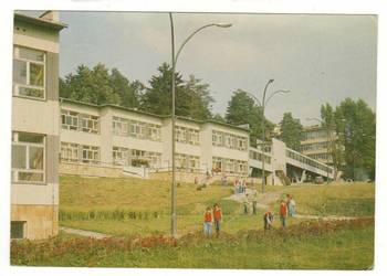 RABKA SZKOŁA PODSTAWOWA im. POWSTAŃCÓW ŚLĄSKICH