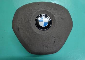 BMW F31 12r AIRBAG poduszka kierowcy 6796877