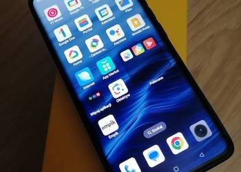 Realme 11 Pro 5G Stan Idealny 
Użytkowany Przez Starszą Osobę ❗❗