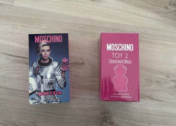 Perfumy damskie Moschino Toy 2