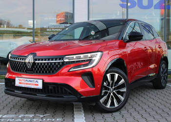 Renault Austral, 2023r. Winter Premium* Safety* Adaptive LED* FV23%