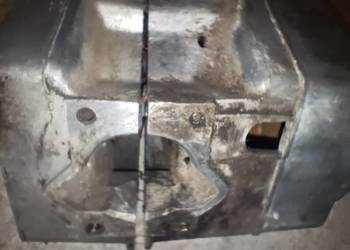 Romet motorynka pony kartery