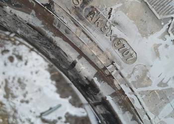 Sprzedam opony Nowe Michelin 225/80 R22.5