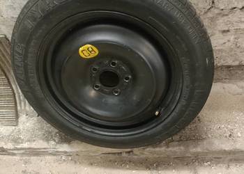 Ford Mondeo MK3 MK4 koło zapasowe R16